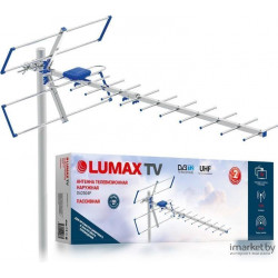 Антенна Lumax DA2504P