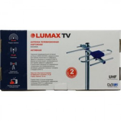 Антенна Lumax DA2202A